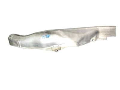 Toyota 58151-12190 Heat Shield