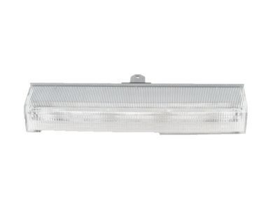 Toyota 81570-47051 High Mount Lamp