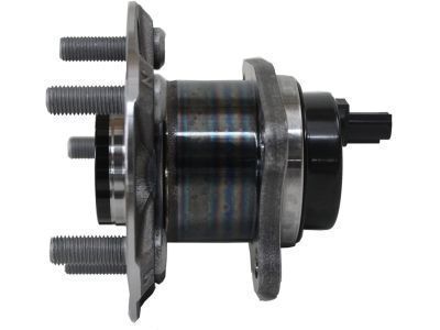 Toyota 42450-47040 Hub & Bearing Assembly