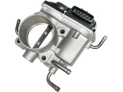 Toyota 22030-0H010 Fuel Injection Throttle Body W/Motor