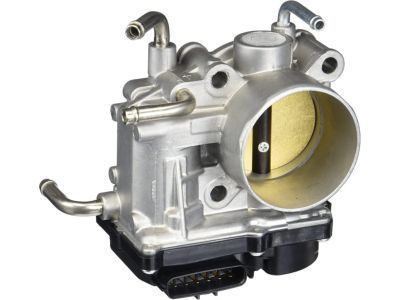 2003 Toyota Camry Throttle Body - 22030-0H010