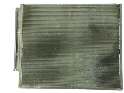 Toyota 88461-60091 Condenser Assembly