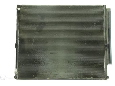 2009 Toyota 4Runner A/C Condenser - 88461-60091