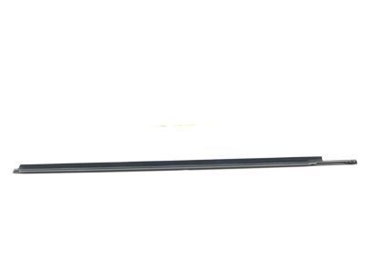 Toyota 75720-60080 Belt Molding