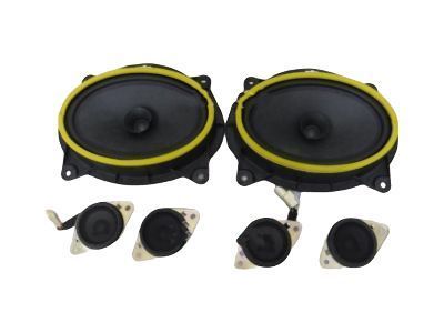 Toyota 86160-35280 Rear Speaker