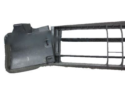 Toyota 53019-06021 Shutter Assembly