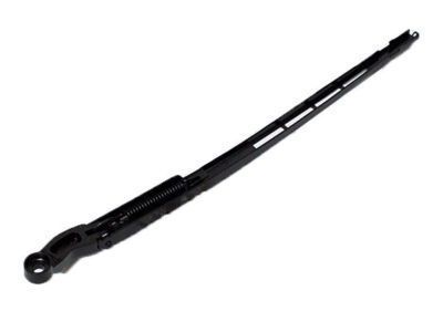 2008 Toyota Yaris Windshield Wiper - 85221-52240