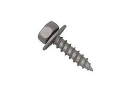 Toyota 90159-60488 Screw,  No.1