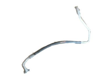 Toyota 88703-04020 Discharge Hose