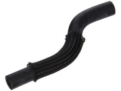 Toyota 16261-0V020 Hose,  Water By-Pass