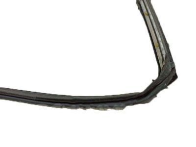 Toyota 63251-17030 Front Weatherstrip