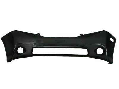 Toyota 52119-08903 Bumper Cover