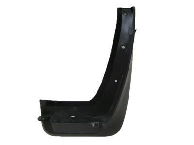 Toyota 76625-0E010 Mud Guard