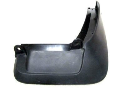 Toyota 76625-0E010 Mud Guard