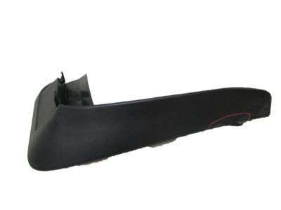 Toyota 76625-0E010 Mud Guard