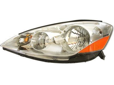 Toyota 81150-AE030 Headlamp Assembly