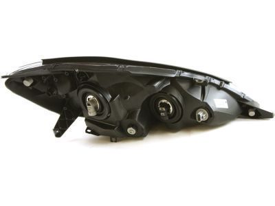 Toyota 81150-AE030 Headlamp Assembly