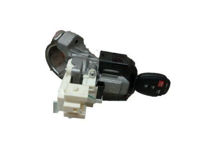 Toyota 89782-02020 Coil, Transponder Key