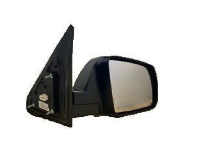 Toyota 87910-0C400 Mirror Assy,  Outer Rear View,  RH