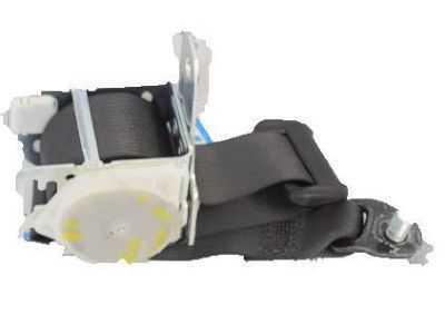 Toyota 73360-07041-C0 Outer Belt Assembly