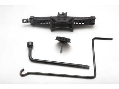 Toyota 09111-06151 Jack Assembly