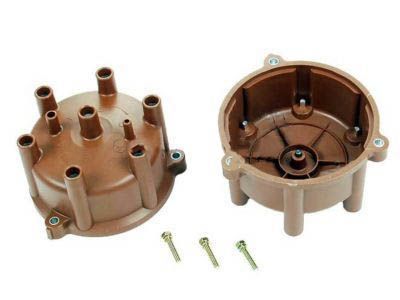 1986 Toyota Land Cruiser Distributor Cap - 19101-61240