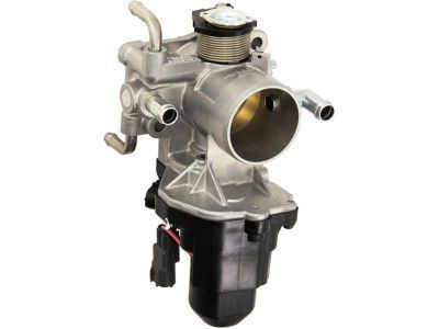 Toyota Throttle Body - 22030-21020