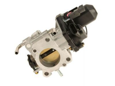 Toyota 22030-21020 Throttle Body Assembly W/Motor