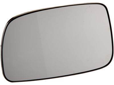 Toyota 87961-06190 Mirror Glass