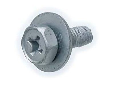 Toyota 90159-60550 Window Frame Bolt