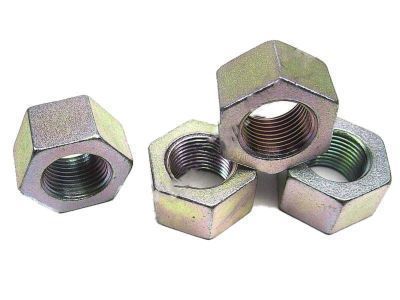 Toyota 90170-18001 Nut, HEXAGON