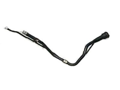 Toyota 85319-47121 Filler Tube