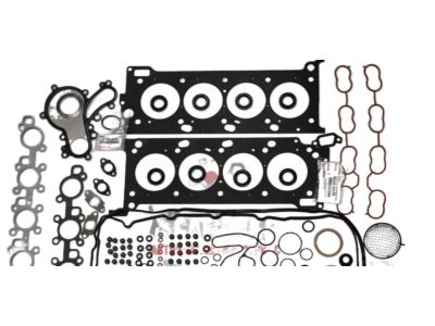 Toyota 04111-0S023 Overhaul Gasket Set