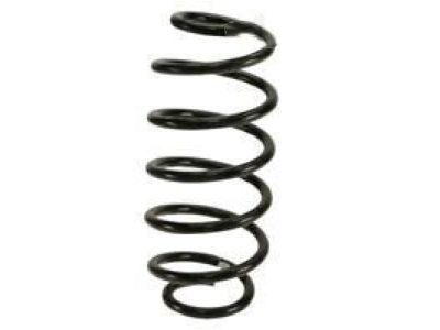 2017 Toyota Avalon Coil Springs - 48131-07120