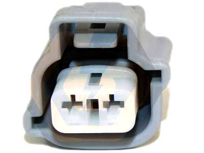 Scion 90980-11019 Housing, Connector F