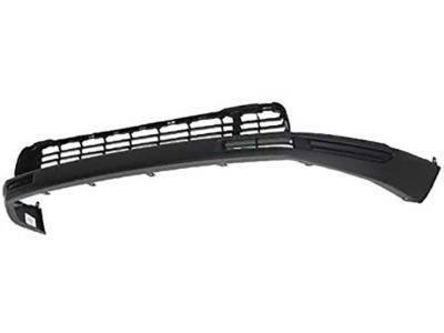 Toyota 52129-0E010 Cover, Front Bumper, Lw