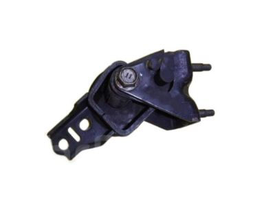 Toyota 12322-20040 Bracket, Engine Mounting, Rear