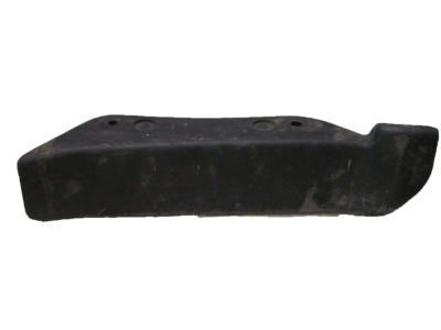 Toyota 53851-47030 Fender Liner Pad