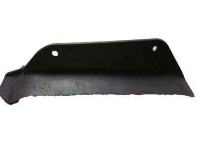 Toyota 53851-47030 Fender Liner Pad