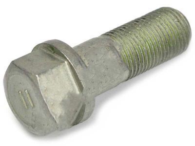 Toyota 90105-11044 Bolt,  NO.1 (For Propeller Shaft & Differential Setting)