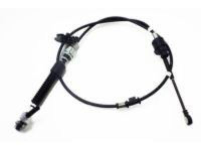 Toyota Shift Cable - 33820-0C090