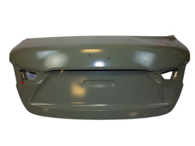 Toyota 64401-WB005 Trunk Lid