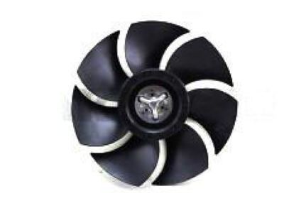 Toyota Land Cruiser Fan Blade - 88453-60020