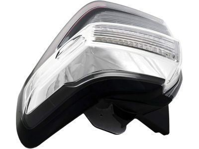 Toyota 81551-35402 Tail Lamp, Passenger Side