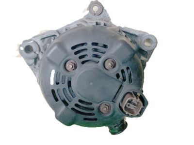 2007 Toyota Sienna Alternator Bearing - 90068-10222