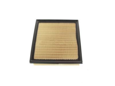 Toyota 17801-31131 Element Sub-Assy,  Air Cleaner Filter