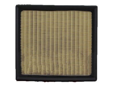 Toyota 17801-31131 Element Sub-Assy,  Air Cleaner Filter