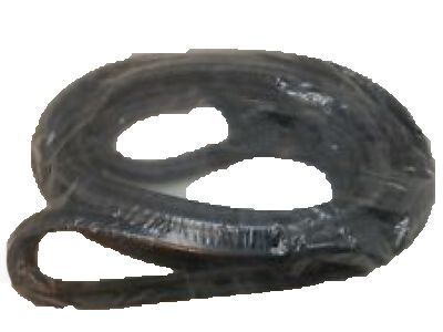 Toyota 67881-0E040 Lift Gate Weatherstrip