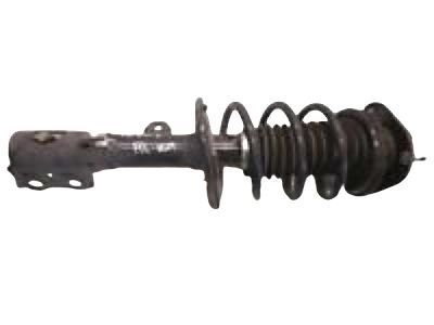 2016 Toyota Highlander Shock Absorber - 48520-8Z136