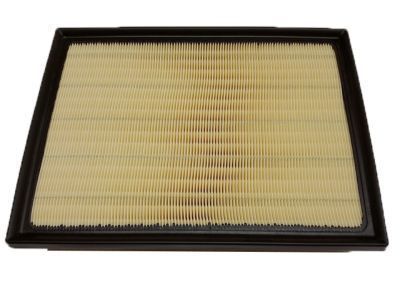 Toyota 17801-38051 Filter Element